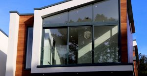 Fenster, Balkon- und Terrassen-Türen