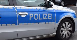 Fernalarm - Meldung direkt an die Polizei
