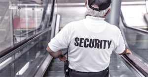 Internalarm - mit eigener Security