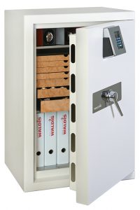 Wertschutzschrank / Tresor / Safe
