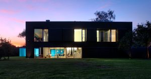 safe house